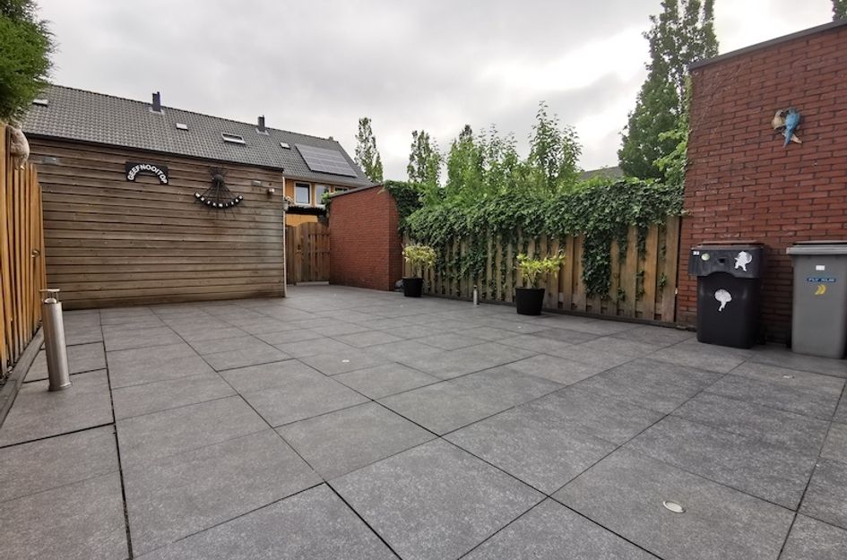 Bolwerksepoort 32