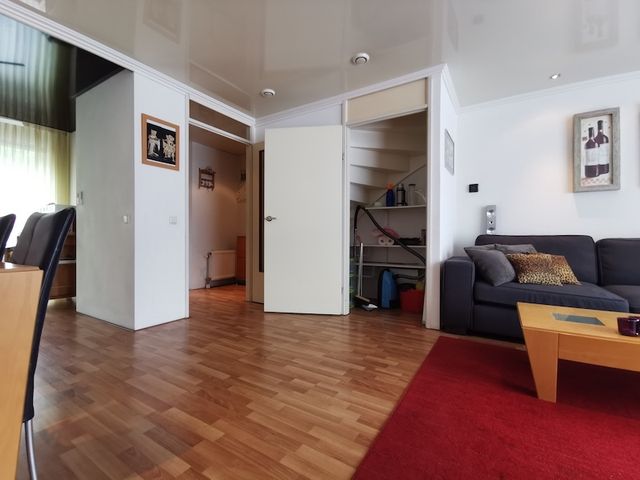 Bolwerksepoort 32, Nieuw-Vennep