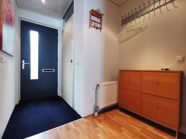 Bolwerksepoort 32, Nieuw-Vennep