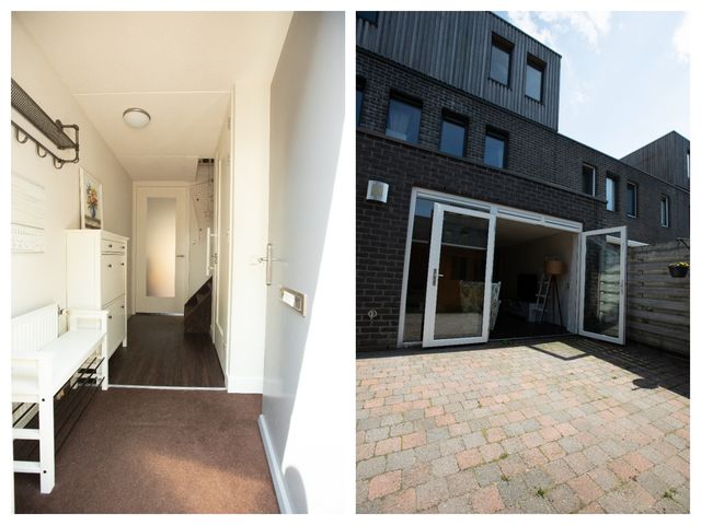 Loenerveld 16, Nieuw-Vennep