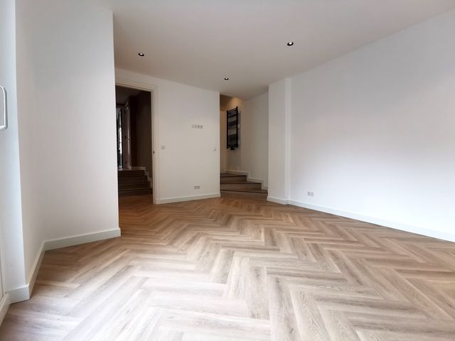 Sloterkade 77, Amsterdam