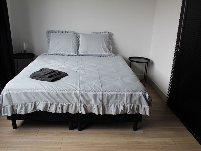 Klaas van Reeuwijkstraat 1, Hoofddorp