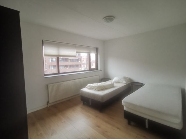 Juf Van Kempenstraat 55, Hoofddorp