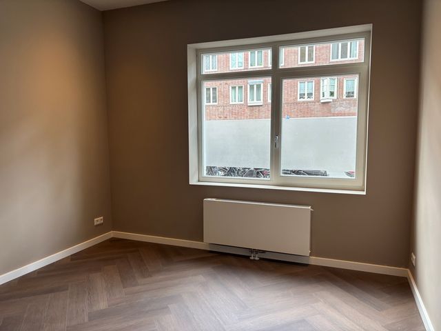 Aalsmeerweg 20H, Amsterdam