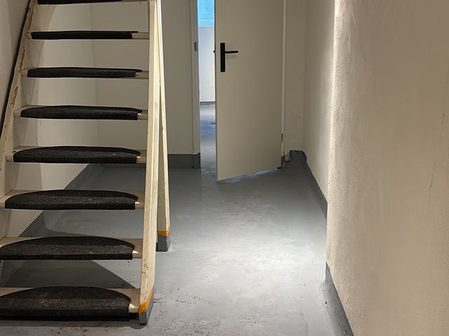 Aalsmeerweg 20H, Amsterdam