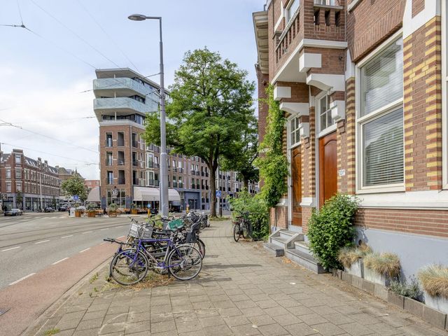 Bergweg 88F, Rotterdam
