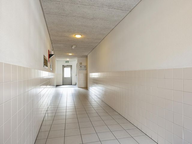 Bergweg 88F, Rotterdam