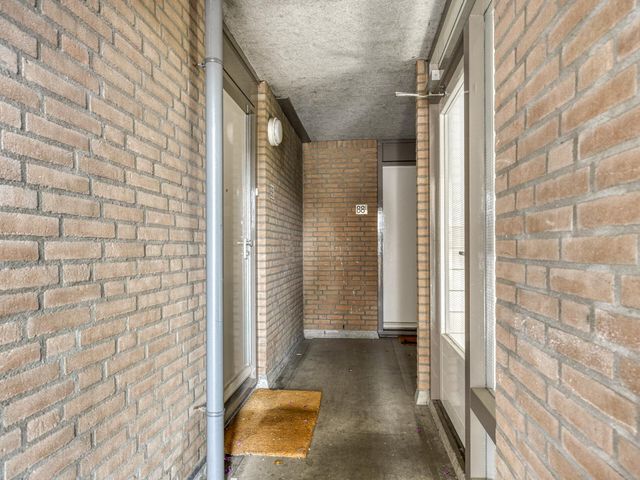 Bergweg 88F, Rotterdam