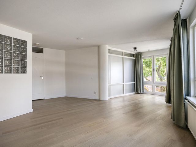 Bergweg 88F, Rotterdam
