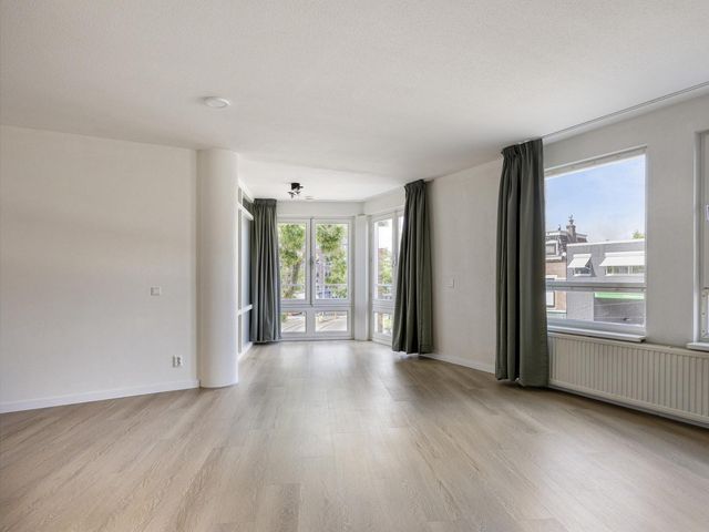 Bergweg 88F, Rotterdam