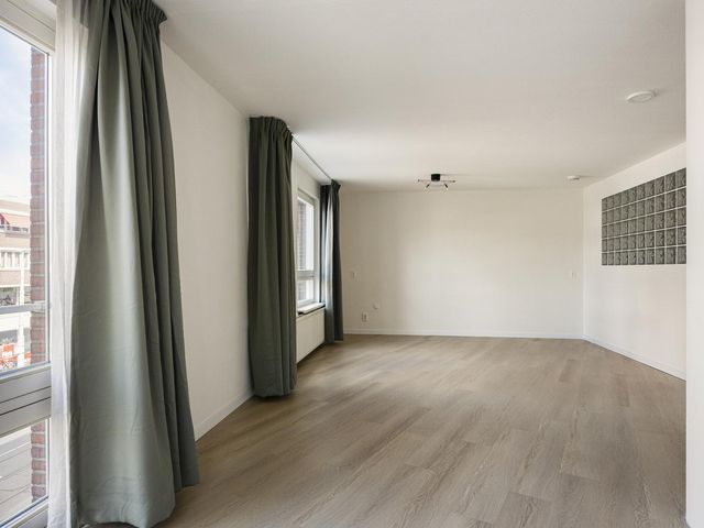 Bergweg 88F, Rotterdam