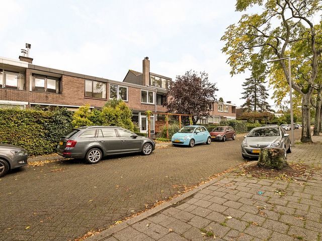 Donizettilaan 6, Rotterdam