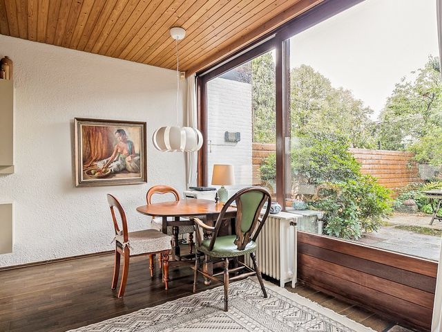 Donizettilaan 6, Rotterdam