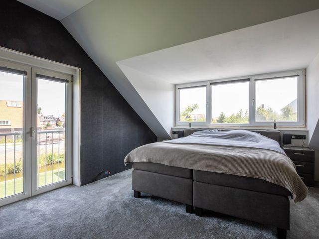 Aalsmeerderweg 204, Aalsmeer
