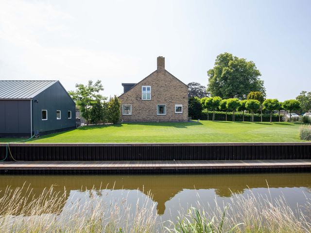 Aalsmeerderweg 204, Aalsmeer