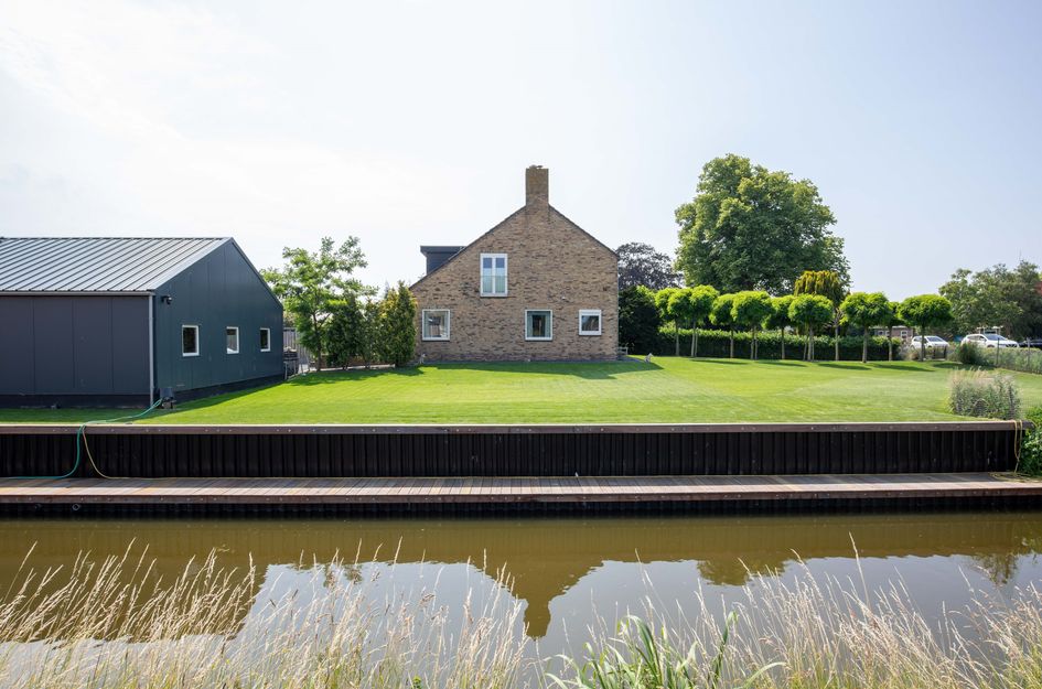 Aalsmeerderweg 204