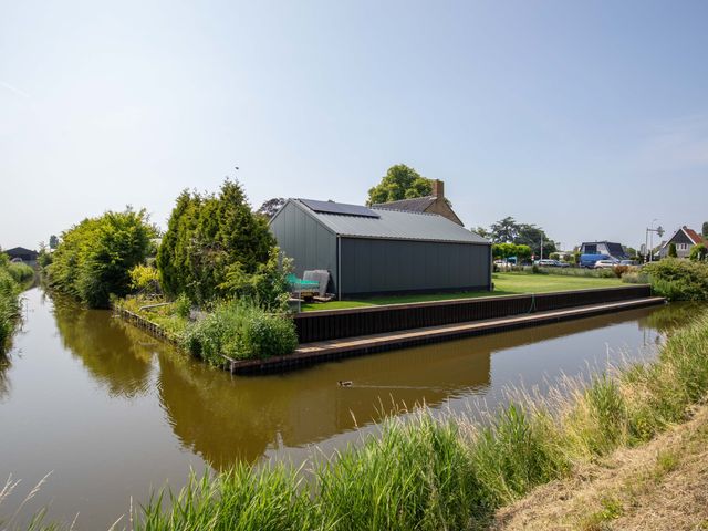 Aalsmeerderweg 204, Aalsmeer