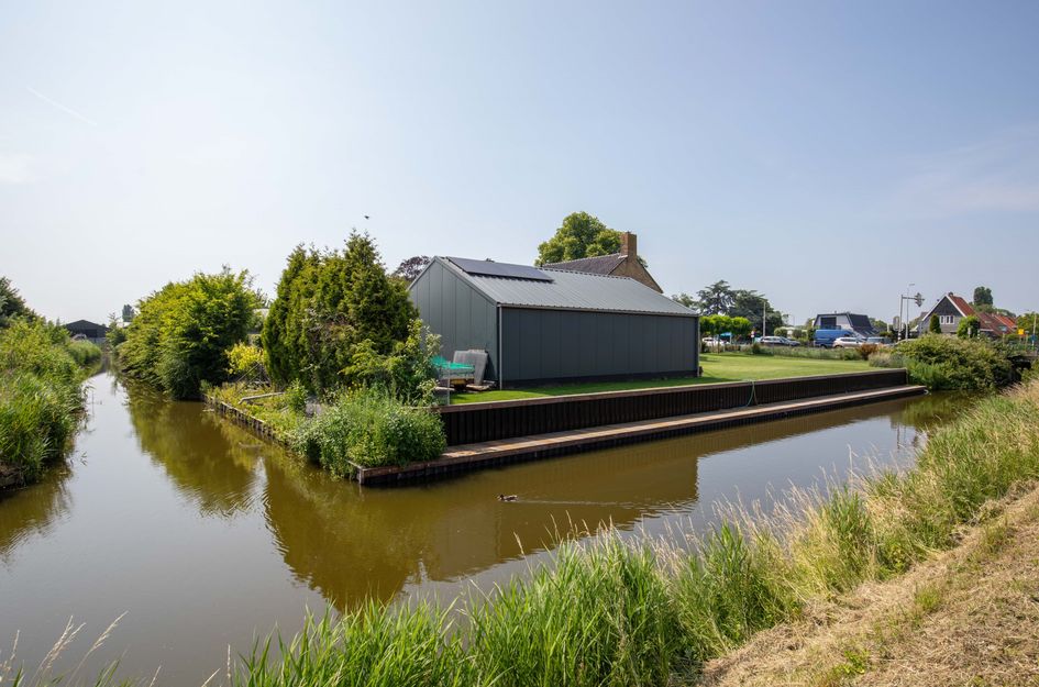 Aalsmeerderweg 204