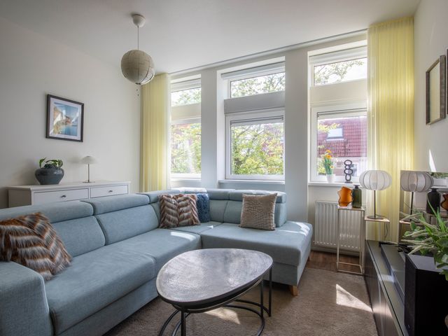 Punterstraat 5, Aalsmeer