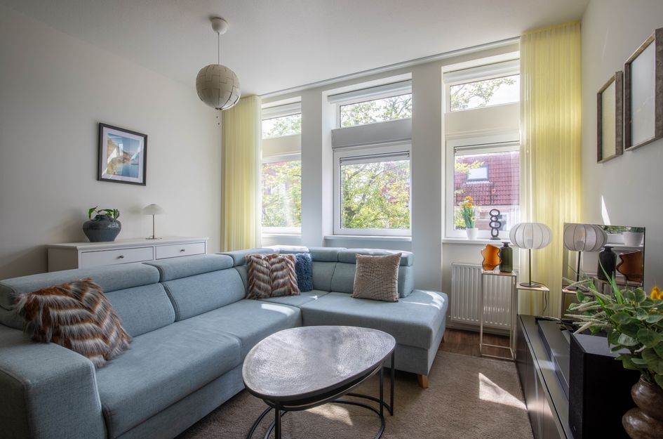Punterstraat 5