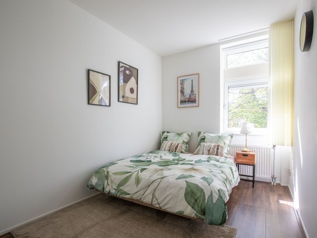 Punterstraat 5, Aalsmeer