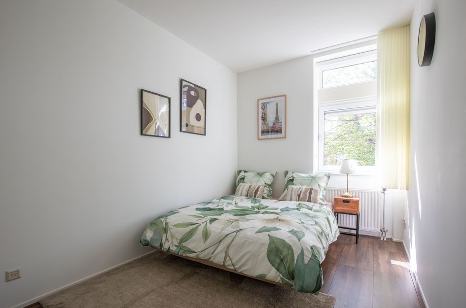 Punterstraat 5