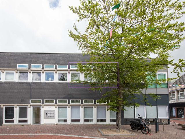 Punterstraat 5, Aalsmeer