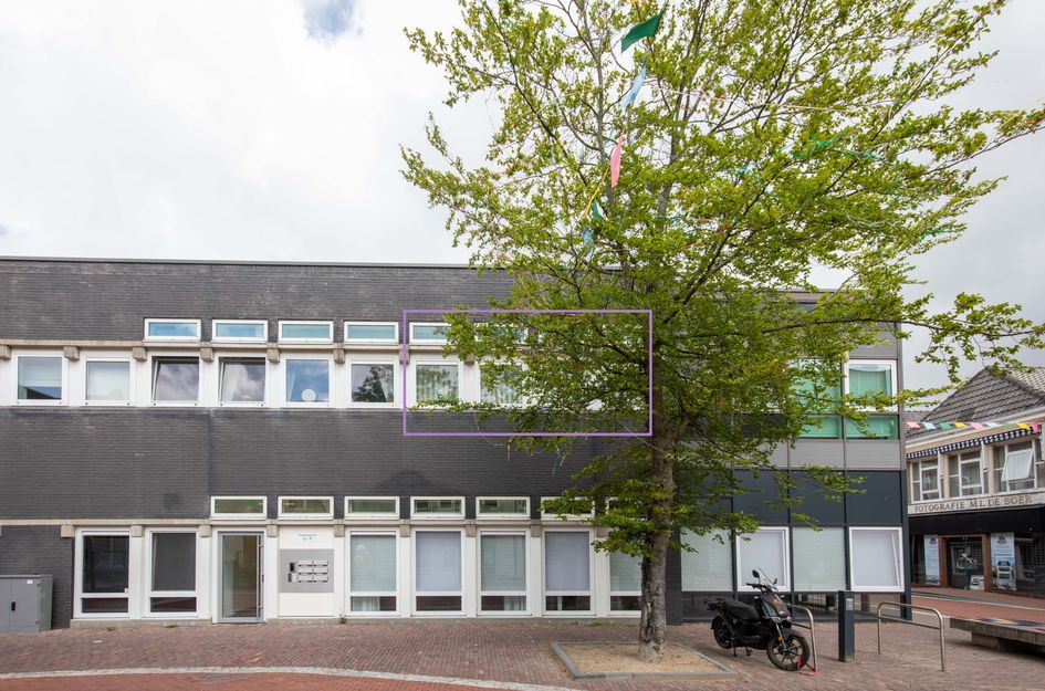 Punterstraat 5
