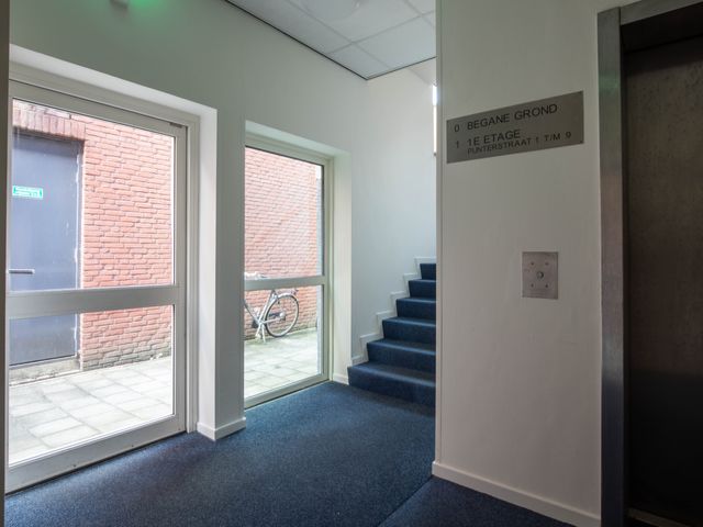 Punterstraat 5, Aalsmeer
