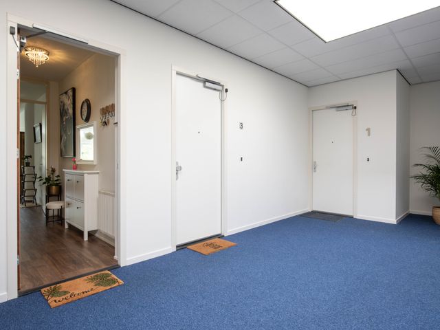 Punterstraat 5, Aalsmeer