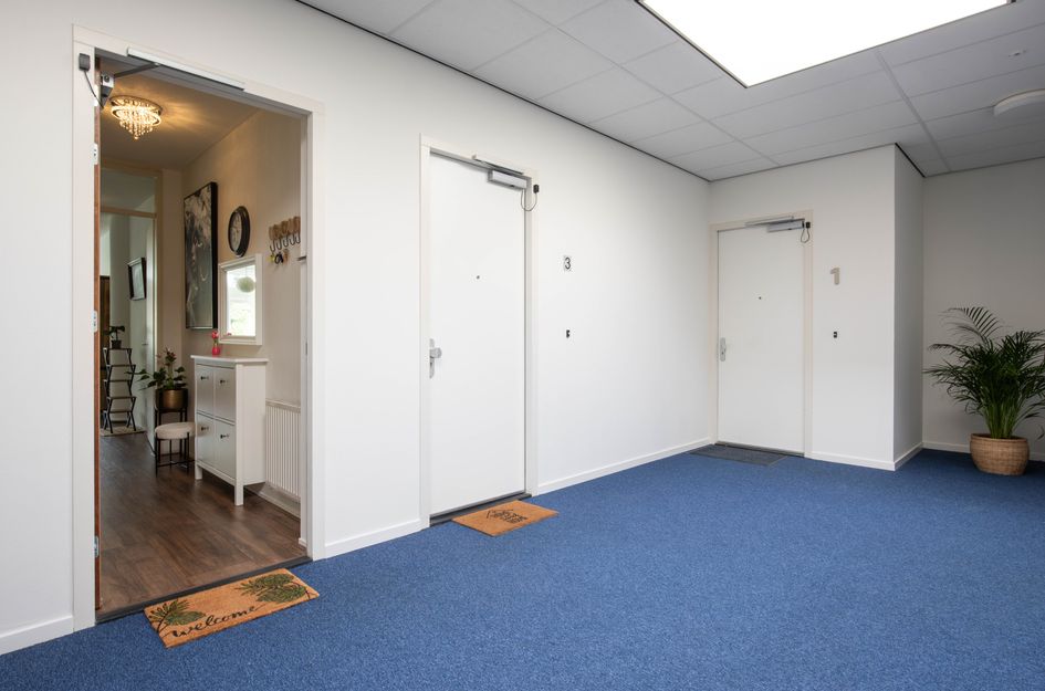 Punterstraat 5
