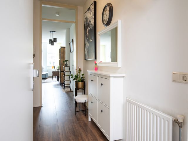 Punterstraat 5, Aalsmeer