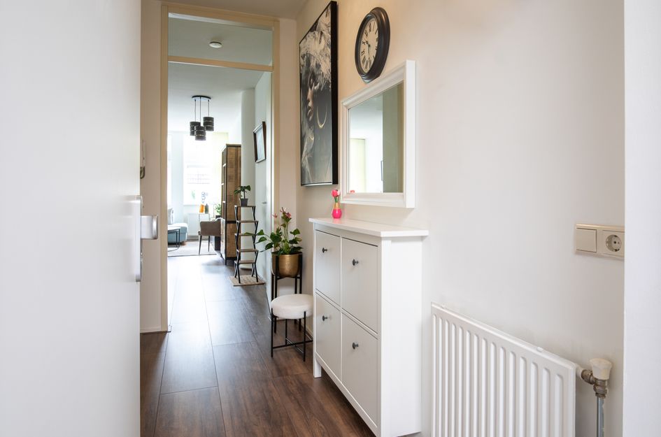 Punterstraat 5