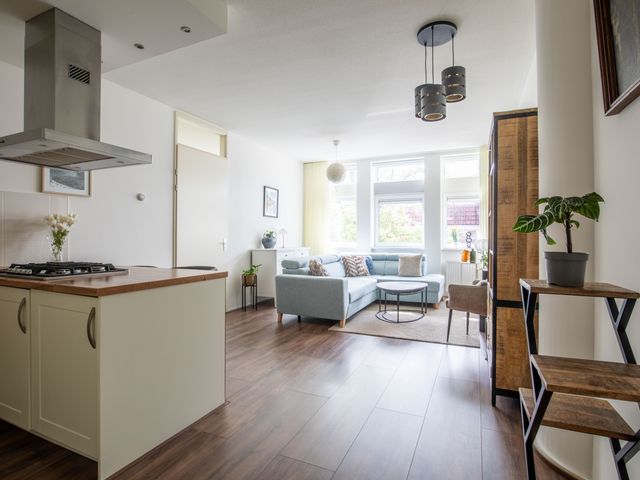 Punterstraat 5, Aalsmeer