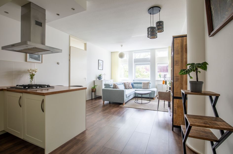 Punterstraat 5