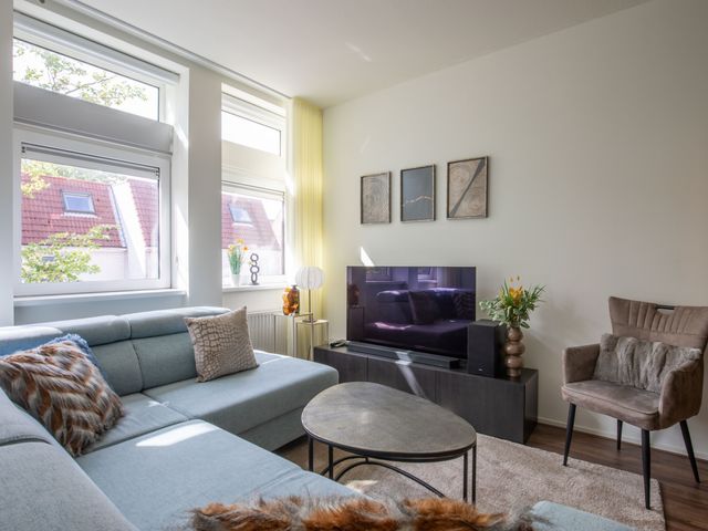 Punterstraat 5, Aalsmeer