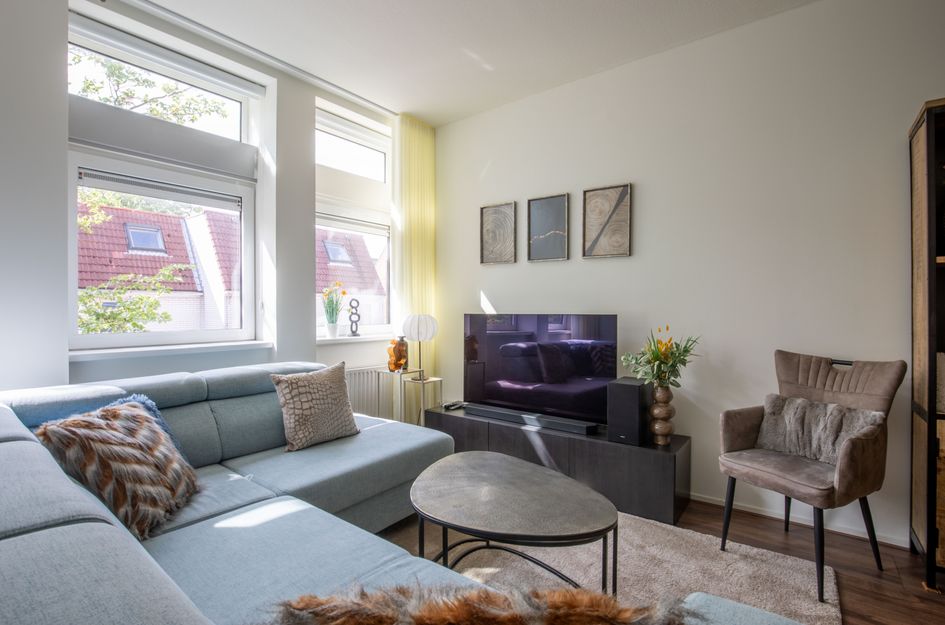 Punterstraat 5