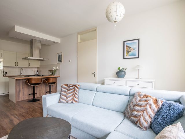 Punterstraat 5, Aalsmeer