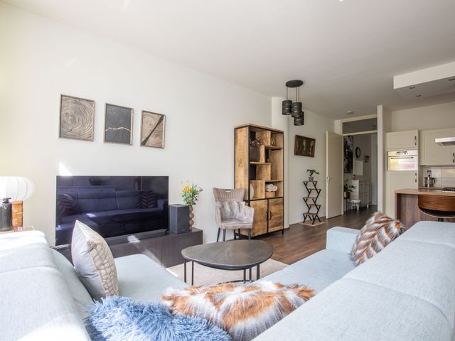 Punterstraat 5, Aalsmeer