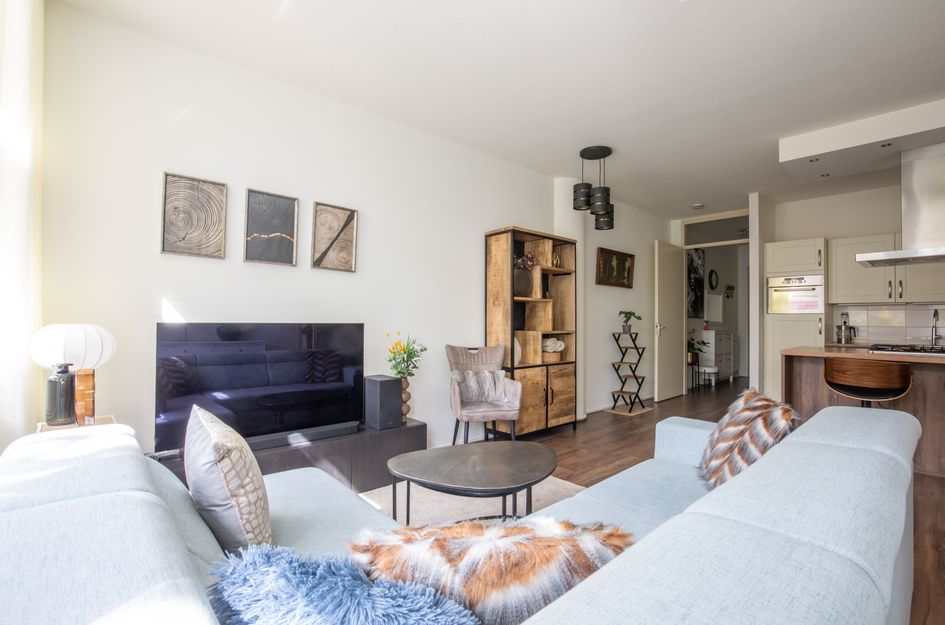 Punterstraat 5