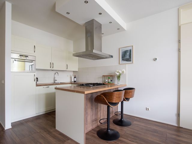 Punterstraat 5, Aalsmeer