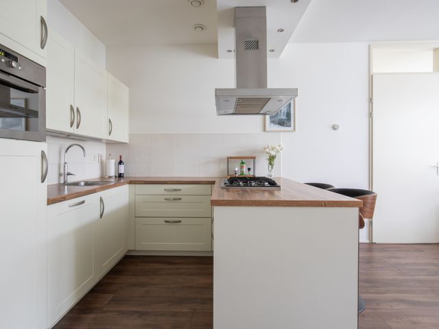 Punterstraat 5, Aalsmeer