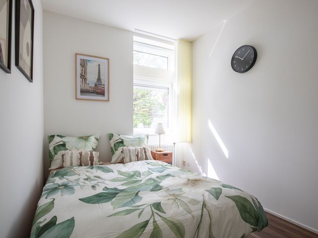 Punterstraat 5, Aalsmeer