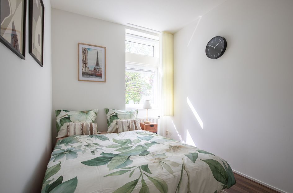 Punterstraat 5