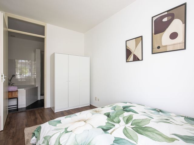 Punterstraat 5, Aalsmeer