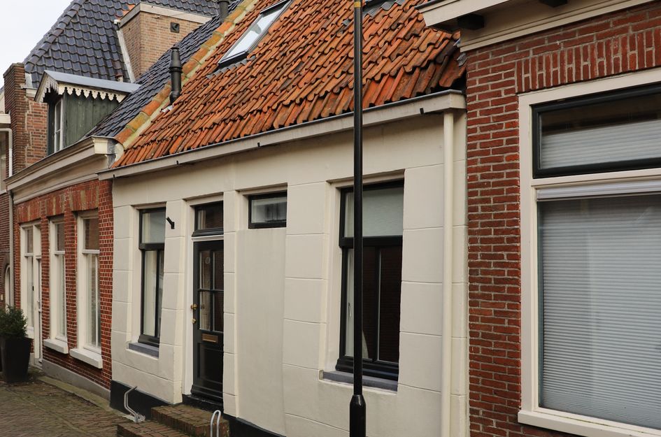 Kleine Hoogstraat 3