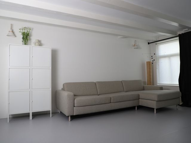 Kleine Hoogstraat 3, Bolsward