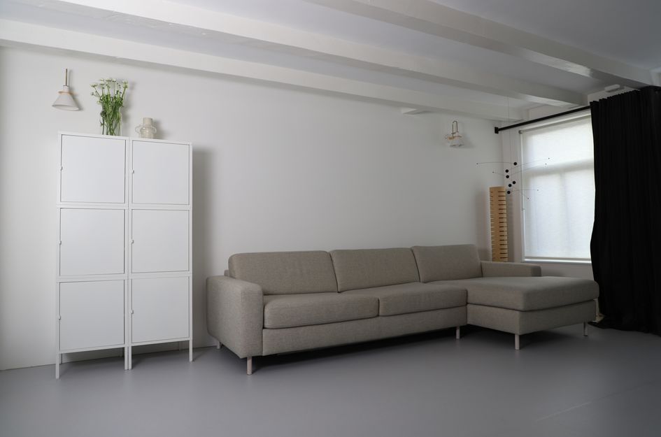 Kleine Hoogstraat 3