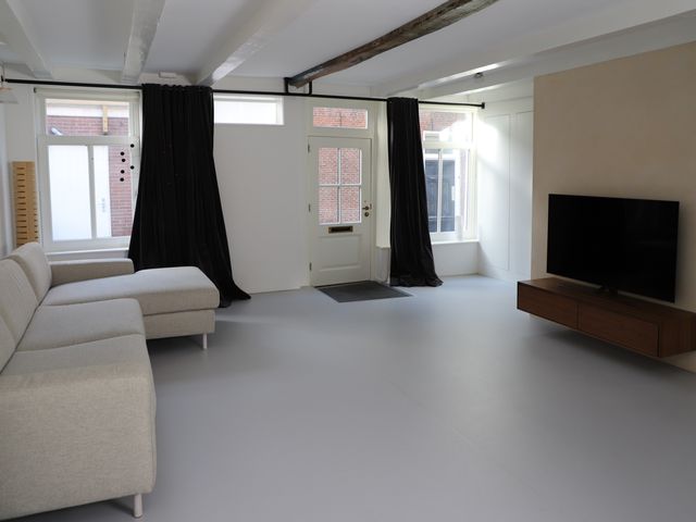 Kleine Hoogstraat 3, Bolsward