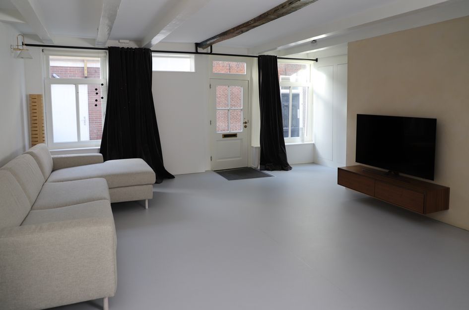 Kleine Hoogstraat 3